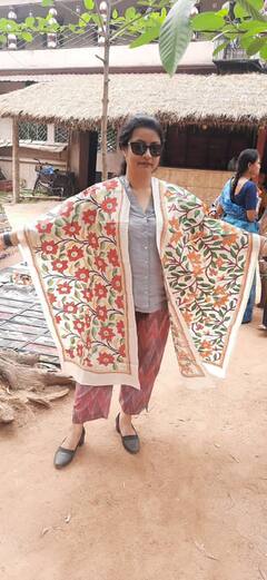 Partha Chatterjee : অর্পিতার পর এবার দিলীপের মুখে আরেক 'পার্থ ঘনিষ্ঠ'র নাম - মোনালিসা ! কে তিনি?