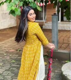 Ghum Hai Kisikey Pyaar Meiin ਦੀ ਪਾਖੀ ਨੇ ਸ਼ਾਰਟ ਡਰੈੱਸ 'ਚ ਦਿਖਾਇਆ ਗਲੈਮਰਸ ਲੁੱਕ, ਤਸਵੀਰਾਂ ਨੇ ਦੇਖ ਫੈਨਜ਼ ਨੇ ਕਿਹਾ-ਕਿਲਰ