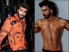 Arjun On Ranveer Photoshoot: 'फोटोशूट कराना उनकी मर्जी'- रणवीर सिंह की वायरल तस्वीरों पर बोले अर्जुन कपूर, ट्रोलर्स को भी दिया ऐसा जवाब