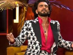 Koffee With Karan Season 7: जब सुबह फुटपाथ पर खुली थी रणवीर सिंह की आंख, हैरान कर देगा पूरा मामला
