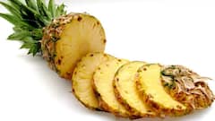 Pineapple: মধুমেহ রোগীরা কি আনারস খেতে পারবেন?