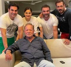 Entertainment News: অস্ত্রের লাইসেন্স কেন চান 'ভাইজান'?