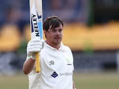 Sam Northeast Joins Elite List Of Batters To Smash Highest Score In First-Class Cricket