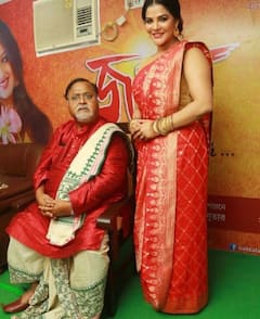 EDને જેના ઘરેથી રૂપિયાનો ઢગલો મળ્યો તે Arpita Mukherjee કોણ છે? કેવી રીતે TMC નેતાની નજીકની વ્યક્તિ બની?