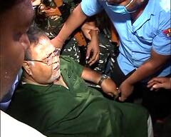 Partha Chatterjee: অসুস্থ পার্থ চট্টোপাধ্যায়, ভর্তি করা হল SSKM-এর ICCU-তে
