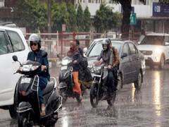 MP Weather Update: एमपी में अगले 72 घंटों के लिए बारिश का रेड अलर्ट जारी, खोले गए तवा बांध के सात गेट