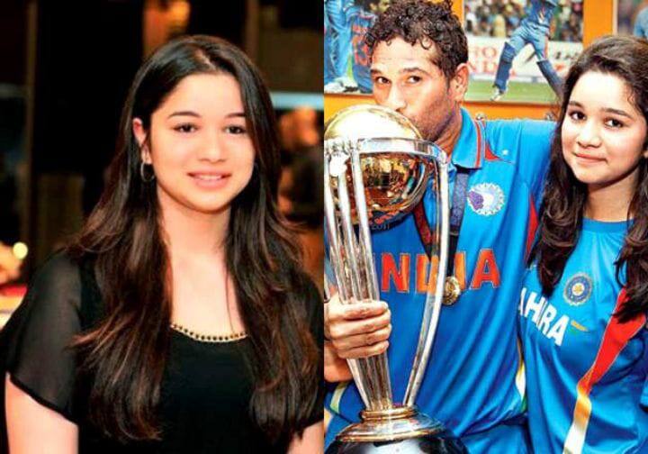 Sachin's answer to Sara Tendulkar's wish Sara Tendulkar: பாலிவுட்டா? கிரிக்கெட் வீரருடன் டேட்டிங்கா? எப்போதும் ஹாட்டாப்பிக்காக இருக்கும் சாரா!