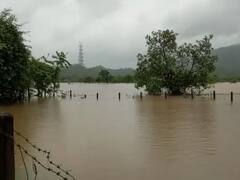 Maharashtra: जलाशयों में पानी भरने से गढ़चिरौली की छह बस्तियों से सड़क संपर्क टूटा, प्रशासन ने की ये व्यवस्था