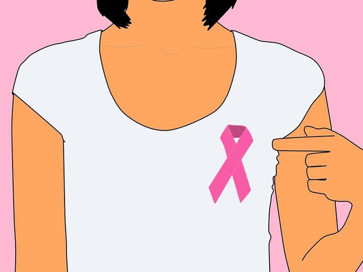 These Foods That Can Increase Breast Cancer Risk Breast Cancer: రొమ్ము క్యాన్సర్ బారిన పడకుండా ఉండాలంటే ఈ ఆహారానికి దూరంగా ఉండాల్సిందే