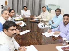 NITI Aayog On AP: ఏపీపై నీతి ఆయోగ్‌ సభ్యుడి ప్రశంస- వ్యవసాయం రంగంలో తీసుకుంటున్న చర్యలకు కితాబు