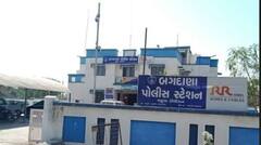 Crime News: ભાવનગરમાં દારૂ પીને ધમાલ કરી રહેલા શખ્સોએ યુવાનને મોતને ઘાટ ઉતાર્યો, પોલીસની કામગીરી પર ઉઠ્યા સવાલો