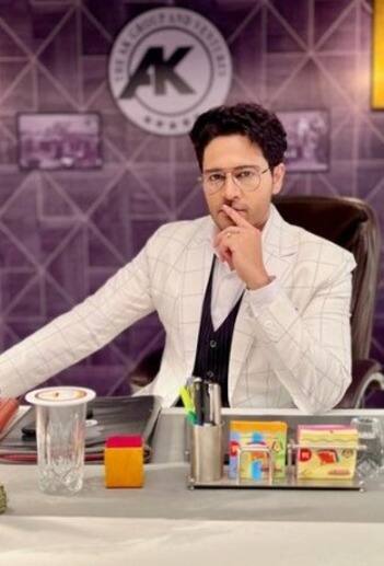 ਅਨੁਪਮਾ ਤੋਂ ਹੋਣ ਜਾ ਰਹੀ ਹੈ ਅਨੁਜ ਕਪਾੜੀਆ ਦੀ ਛੁੱਟੀ? ਸ਼ੋਅ ਛੱਡਣਗੇ ਗੌਰਵ ਖੰਨਾ?