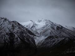 Fragility Of Mountains Increasing Due To Climate Change, Ill-Thought Human Interventions: Experts