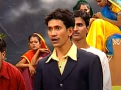 Bhojpuri Song: इस दुबले-पतले शख्स को पहचाना क्या? भोजपुरी जगत के मेगास्टार हैं ये जनाब