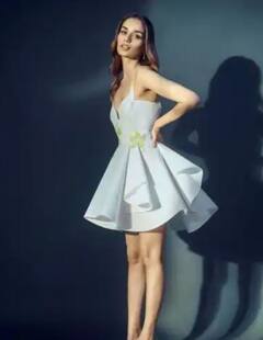 'ਮੈਨੂੰ ਆਪਣੇ ਨਿਰਦੇਸ਼ਕ 'ਤੇ ਪੂਰਾ ਭਰੋਸਾ ਹੈ', John Abraham ਨਾਲ ਕੰਮ ਕਰਨ ਨੂੰ ਲੈ ਕੇ ਬੋਲੇ Manushi Chillar