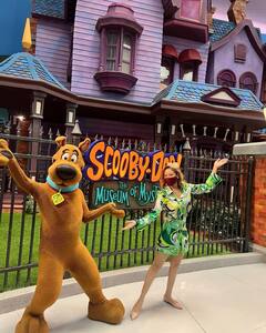 Anupama में चल रहे हाई वोल्टेज ड्रामा के बीच कुछ यूं मस्ती करती दिखीं Kavya, चुलबुलापन देख फैंस हार बैठे अपना दिल