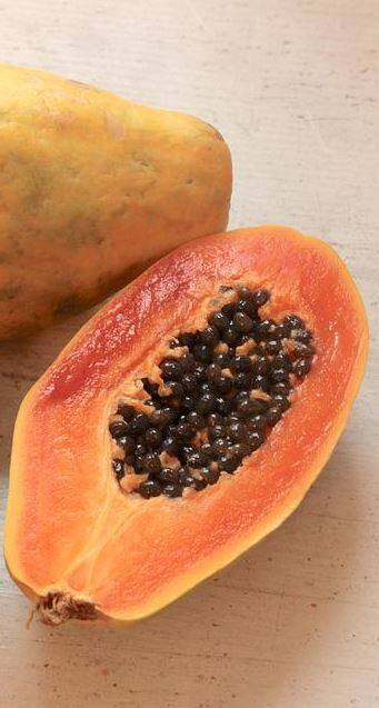 পেঁপের উপকারিতা