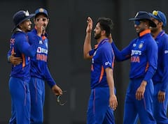 IND vs WI, Match Highlights: ટીમ ઇન્ડિયાએ વેસ્ટ ઇન્ડિઝ સામે રોમાંચક મેચમાં ત્રણ રનથી મેળવી જીત, કેપ્ટન ધવન સદી ચૂક્યો