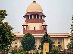 Supreme Court :