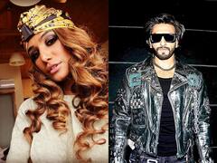 Poonam Pandey ने की Ranveer Singh के फोटोशूट का तारीफ, कहा-'आपने मेरे गेम में मुझे ही हरा दिया'