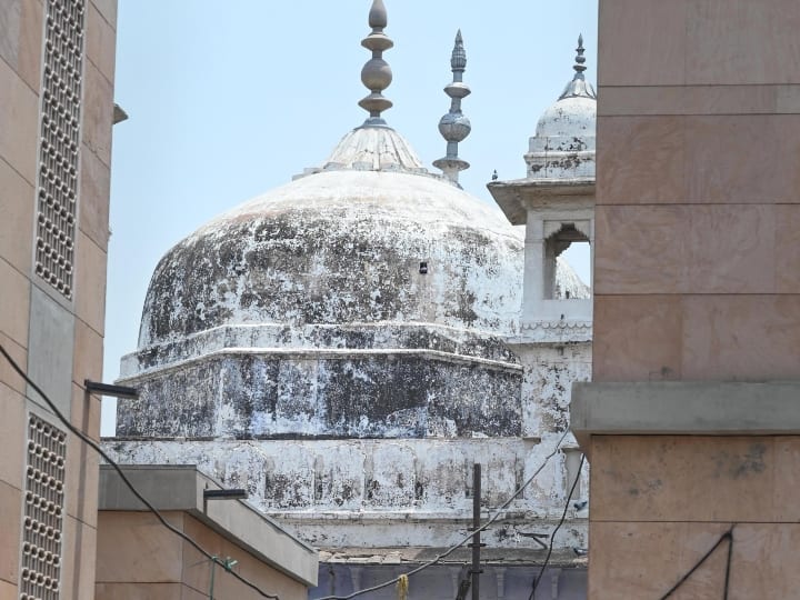 UP News Varanasi Former mahant of Vishwanath temple people till Delhi popularity Gyanvapi Case: 'सिर्फ लोकप्रियता के लिए दिल्ली तक दौड़ लगा रहे लोग', ज्ञानवापी मुद्दे पर बोले काशी विश्वनाथ मंदिर के पूर्व महंत