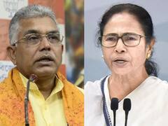 West Bengal: पार्थ चटर्जी की गिरफ्तारी को लेकर दिलीप घोष ने ममता बनर्जी पर कसा तंज, कही ये बात