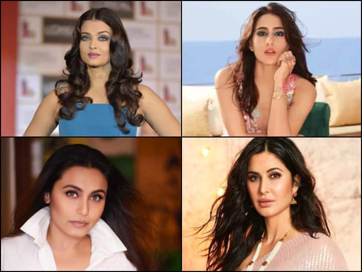From Aishwarya Rai Bachcha, Katrina Kaif to Sara Ali Khan, these actresses were earlier offered Bhool Bhulaiyaa ऐश्वर्या, कटरीना से Sara Ali Khan तक, पहले इन अभिनेत्रियों को ऑफर हुई थी 'भूल भुलैया', देखें पूरी लिस्ट