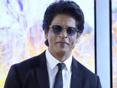 लंदन में ‘डंकी’ की शूटिंग करने पहुंचे Shah Rukh Khan को देख फैंस हुए क्रेजी, Video हो रहा वायरल