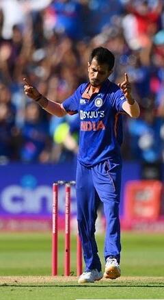 Chahal Birthday: এই রেকর্ড রয়েছে একমাত্র চাহালেরই, জন্মদিনে রইল চমকে দেওয়ার মতো পরিসংখ্যান