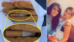 Viral News: ਕੁੜੀ  ਨੂੰ ਬਰਗਰ ਕਿੰਗ ਦੇ ਚਿਕਨ ਫਰਾਈਜ਼ 'ਚ ਮਿਲੀ ਸੜੀ ਹੋਈ ਸਿਗਰਟ, ਆਊਟਲੈੱਟ ਦੀ ਹੋਵੇਗੀ ਜਾਂਚ