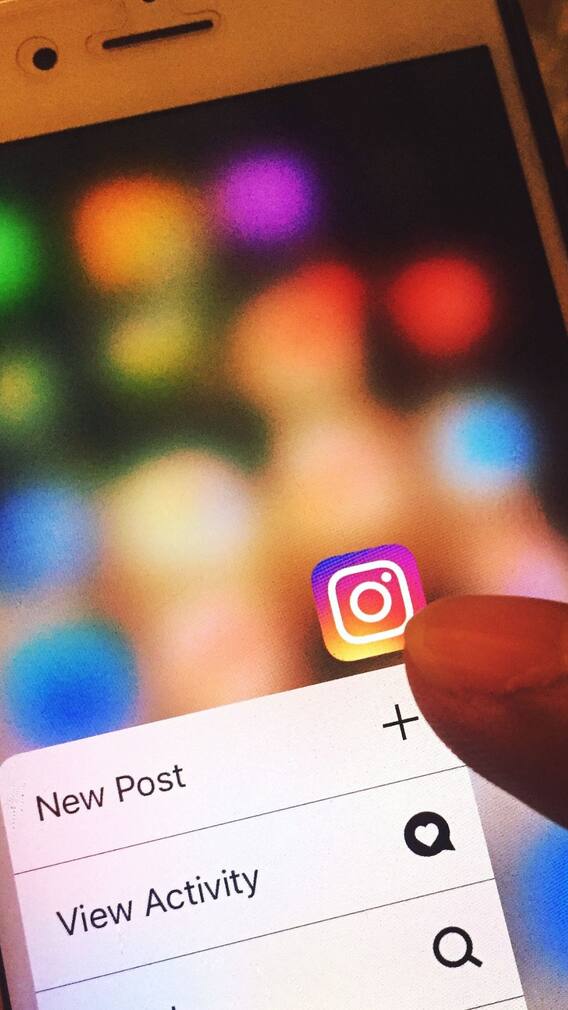 ইনস্টাগ্রাম রিলসে আসছে নতুন ফিচার