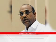 Maharashtra News : सेनेने आगामी सर्व निवडणुका स्वबळावर लढवाव्यात : अनंत गीते