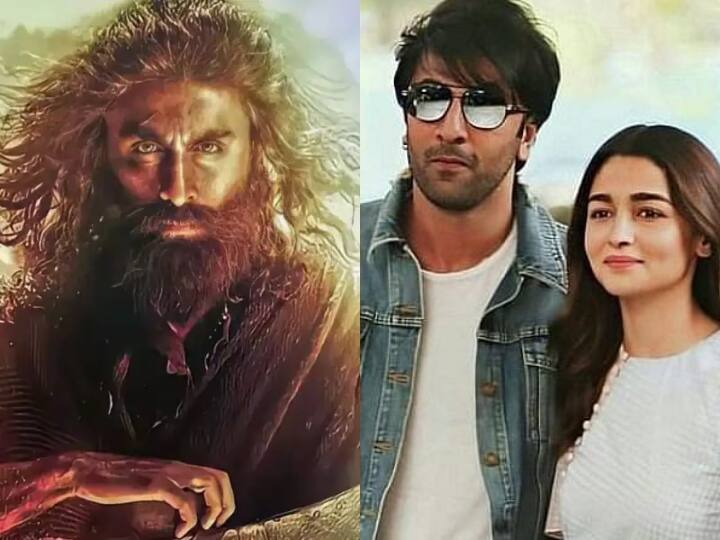 alia bhatt reviews shamshera ranbir kapoor revealed actress reaction post watching film Shamshera: आलिया भट्ट ने किया फिल्म का रिव्यू, रणबीर कपूर ने बताया एक्ट्रेस को कैसी लगी फिल्म