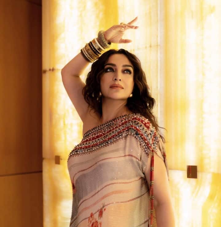 इंस्टाग्राम पर टिस्का की तगड़ी फैन फॉलोइंग देखने को मिलती है. इंस्टाग्राम पर उनके 1.5 मिलियन से भी ज्यादा फॉलोअर्स हैं.