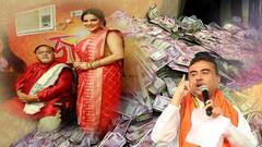 Suvendu Adhikari: পার্থ চট্টোপাধ্যায়ের গ্রেফতারির পর ইঙ্গিতপূর্ণ পোস্ট শুভেন্দুর