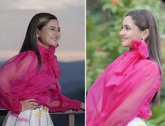 Rashami Desai Pics: આ ફોટોમાં રશ્મિ દેસાઇ લાગી રહી છે બોલ્ડ