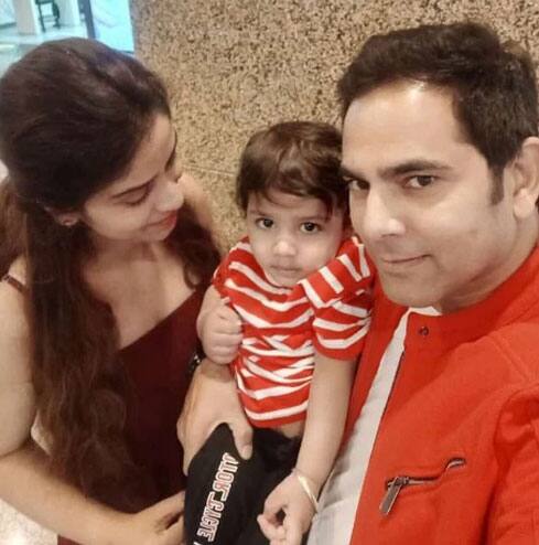 दीपेश भान ने बॉलीवुड फिल्मों के अलावा छोटे पर्दे पर भी काफी किरदार निभाए हैं. पर्सनल लाइफ में वो काफी सादगी भरा जीवन जीते थे.