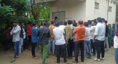 Banaskantha : થરામાં ભાઈ સાથે સાઇકલ પર ઘરે પરત ફરી રહેલી બાળકી પર ટ્રેક્ટર ફરી વળતાં મોત