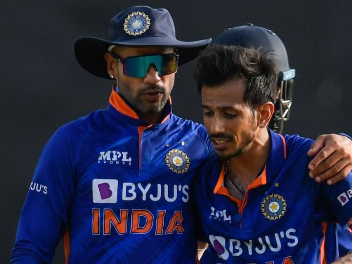 India vs West Indies Can Cricket Be Played In Shorts? Here's What Yuzvendra Chahal Said Can Cricket Be Played In Shorts? Here's What Yuzvendra Chahal Said
