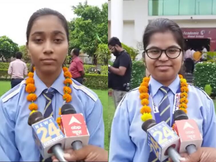 CBSE 12th and 10th Result 2022 Gorakhpur Girls Avantika and Pragati Got 99.4 Percent marks in 12th and 10th Board Exam ANN CBSE Result 2022: गोरखपुर में बेटियों ने बढ़ाई शान, 12वीं की प्रगति, 10वीं की अंवतिका ने हासिल किए 99.4%