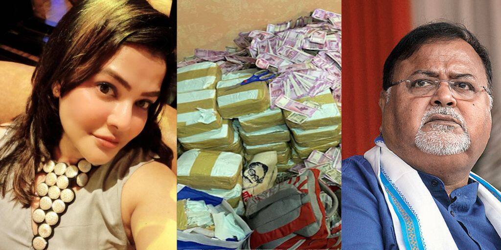 Enforcement Directorate recovers more than Rs 21 Crores, gold worth lakhs, foreign currency Arpita Mukherjee: ৮টি ফ্ল্যাট, ৫৪ লক্ষের বিদেশি মুদ্রা, ২১ কোটি ১০ লক্ষ নগদ, অর্পিতার বিপুল সম্পত্তির হদিশ পেল ইডি
