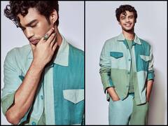 इरफान खान के बेटे Babil Khan ने करवाया ऐसा फोटोशूट, मिथुन चक्रवर्ती की बेटी भी बोलीं- 'So हैंडसम'