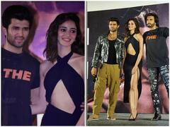 Liger Trailer Launch: लाइगर के ट्रेलर लॉन्च पर 199 रुपए की चप्पल पहने क्यों नजर आए Vijay Deverakonda? सामने आई वजह