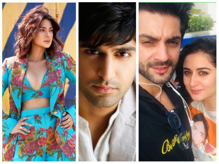 Tv Celebs Breakup: ग्लैमरस वर्ल्ड में आए दिन रिश्ते बनते और बिगड़ते हैं. ऐसा ही कुछ हाल ही में देखने को मिला. जेनिफर विंगेट और तुनज विरवानी समेत कई कपल्स ऐसे हैं जिनका हाल ही में ब्रेकअप हुआ है.