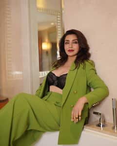 Tisca Chopra Photoshoot: बाथटब में टिस्का चोपड़ा ने लहराया हुस्न का परचम, इंटरनेट का तापमान बढ़ा रही हैं ये तस्वीरें