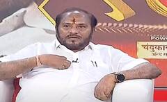 Ramdas Kadam : आता मी रडणार नाही, ज्यांनी त्रास दिला त्यांच्या डोळ्यातून पाणी काढणार, रामदास कदमांचा इशारा