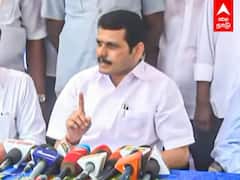 Senthil Balaji : அண்ணாமலைக்கு அடுத்தடுத்து கேள்வியை அடுக்கிய செந்தில்பாலாஜி! நேரலை