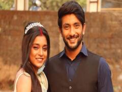 Imlie और Aryan क्या एक दूसरे को कर रहे हैं डेट? अपने रिश्ते पर दोनों ने तोड़ी चुप्पी