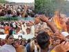 Bharatpur News: संत विजय दास के निधन पर सियासत शुरू, BJP ने की मामले की सीबीआई जांच की मांग