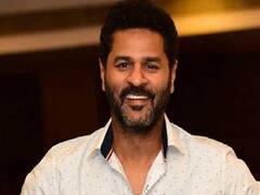 'என்னுடைய பழைய படத்த பார்க்கும்போது அது ஃபீல் ஆகுது..' நடிப்பு குறித்து மனம் திறந்த பிரபுதேவா!